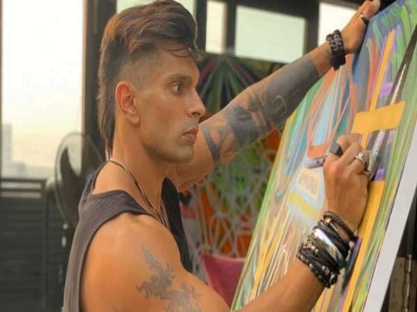 Karan Singh Grover