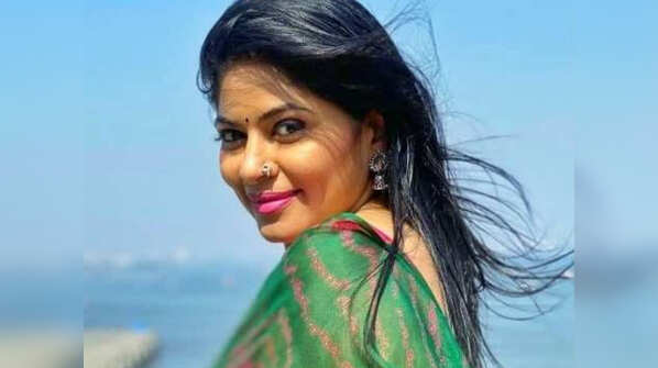 Shweta Shinde