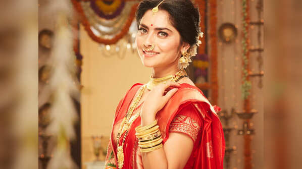 Sonali Kulkarni