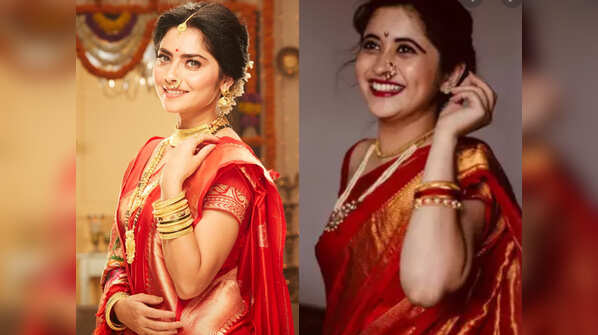Women's Day 2020: Sonali Kulkarni to Gayatri Datar; Marathi TV actresses speak about fighting gender equality