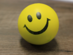 Finding Happiness