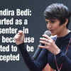 Article image for: Mandira Bedi talks about her journey in the <i class="tbold">showbiz</i>