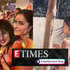 Article image for: From Priyanka Chopra-Nick Jonas to Katrina Kaif-Vicky Kaushal, stars at Isha Ambani’s <i class="tbold">holi bash</i>; Alia Bhatt shares beautiful sun-kissed pics, and more…