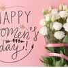 This Women's Day, stand proud!