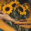 Article image for: Happy Women's Day, my friend