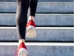 Sakter steps