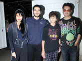 Baaghi 3: Screening