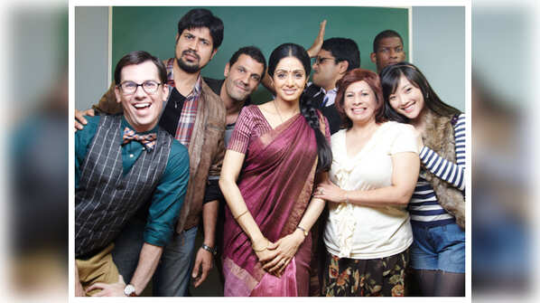 ‘English Vinglish’