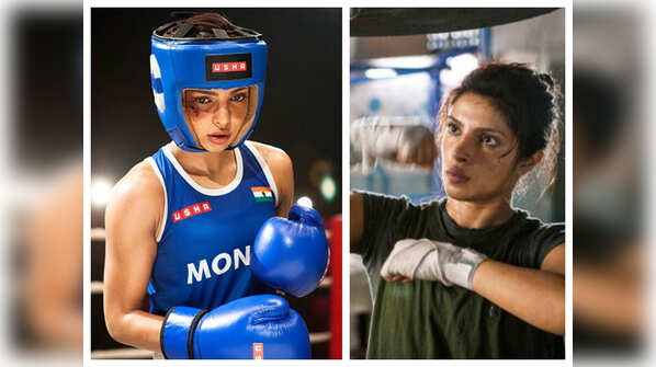 ‘Mary Kom’