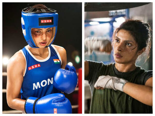 mary kom