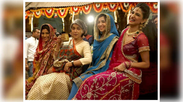 ‘Lipstick Under My Burkha’