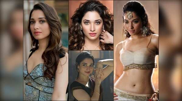Tamannaah Bhatia