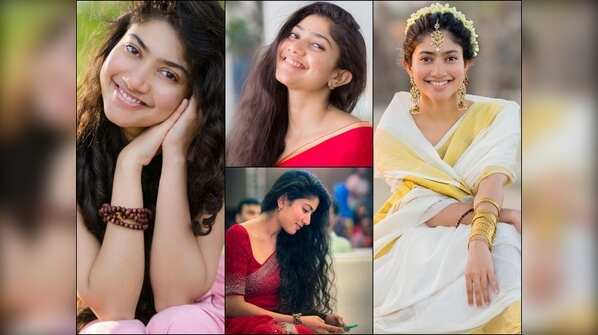 Sai Pallavi