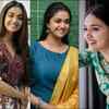 Keerthy Suresh