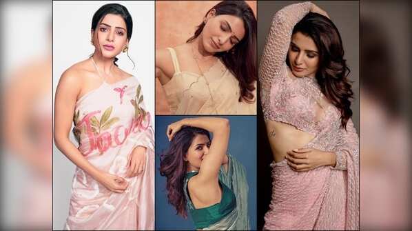 Samantha Akkineni