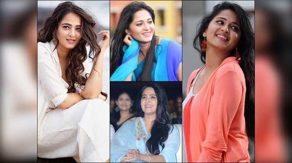 Anushka Shetty