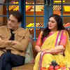 ​Record breaking viewership