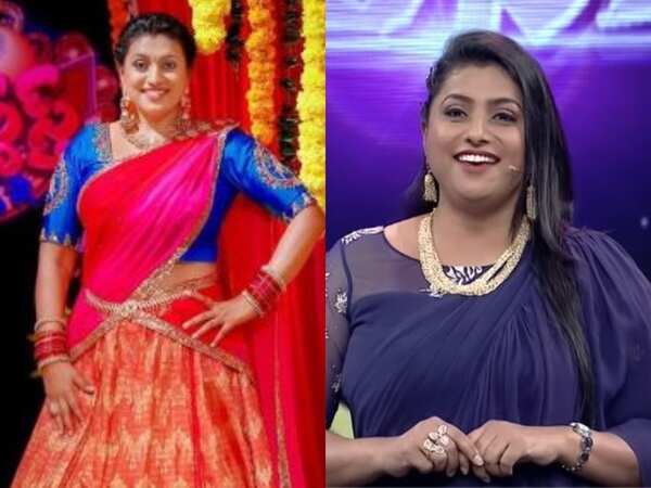 Jabardasth