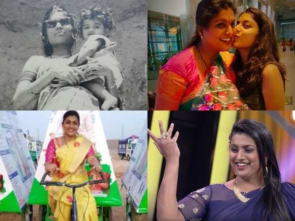 Roja Selvamani