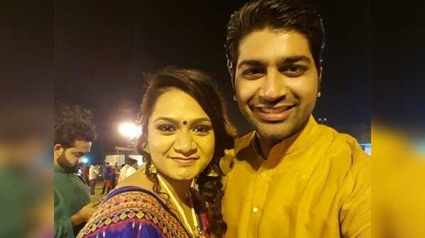 Malhar Thakar
