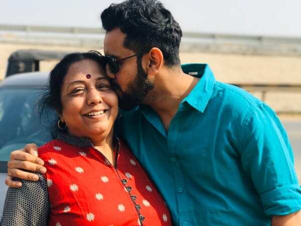 Mitra Gadhvi Stills