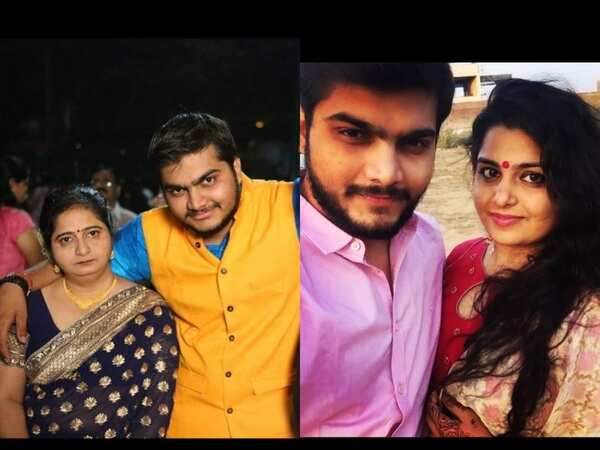 Aarjav Trivedi Pictures