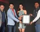 Times Food and Nightlife Awards '20 - Delhi: Winners
