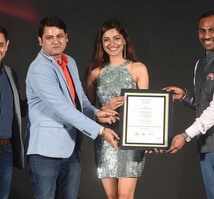 Times Food and Nightlife Awards '20 - Delhi: Winners