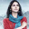Shamata Anchan in Everest