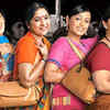 Ladies in Ladies Special