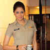 Kavita Kaushik in FIR