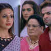 Article image for: Divyanka Tripathi in <i class="tbold">yeh hai mohabbatein</i>