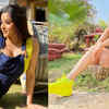 Article image for: Monalisa is creating waves on internet with these latest pictures