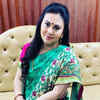 Gearing up for a second innings in showbiz