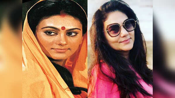 Dipika aka Sita’s life post Ramayan