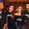 ​Udta Punjab's actors made everyone say 'Drugs Di Maa Di'