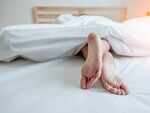This is why you need to start sleeping naked if you want improved beauty