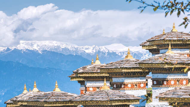 Coronavirus: Bhutan bans tourists for two weeks
