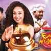 ​Pearle Maaney is all set to make her comeback