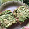 Avocado On Toast