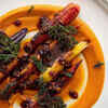 Article image for: Grilled Vegetables