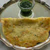 Moong Dal Chilla