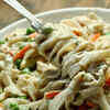 Vegan Pasta