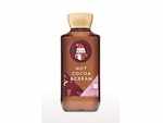 Bath and Body Works Hot Cocoa Shower Gel