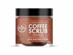 The Beauty Co. Chocolate Coffee Scrub