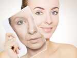 Fights signs of aging