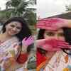 Ayesha Atreyee Bhattacharya:
