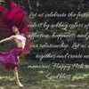 Create new memories