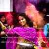 Bond with colors of happiness