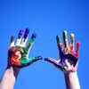 Learn to love in peace this Holi